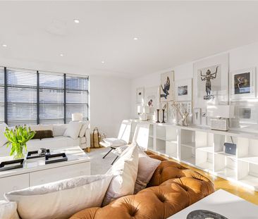 Bateman’s Row, Shoreditch, London, EC2A 3HH - Photo 3