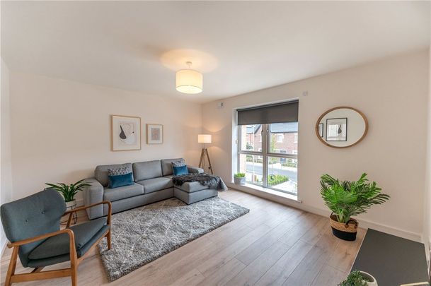 Shackleton Plaza, Lucan, Co. Dublin - Photo 1