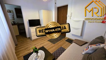 Kawalerka na wynajem Tarnów - Photo 3