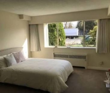 Unfurnished Studio Suite In Kitsilano - Photo 1