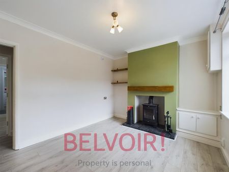 2 bedroom terraced house to rent - Photo 5