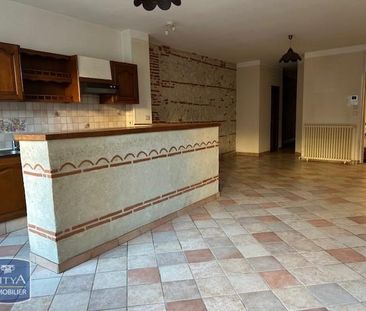 Location Appartement 3 pièces 76m² AGEN 47000 - Photo 3