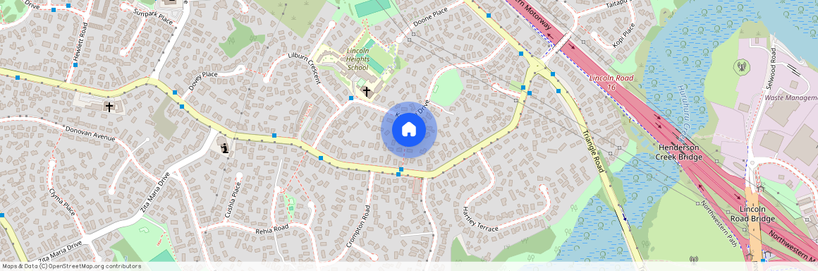 45 Keegan Drive, Massey, Waitakere City