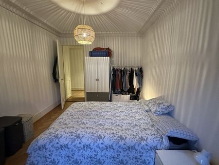 Nice 3 room apartment in Lausanne - Photo 3