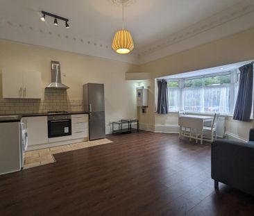 1 bedroom ground floor maisonette to rent - Photo 1