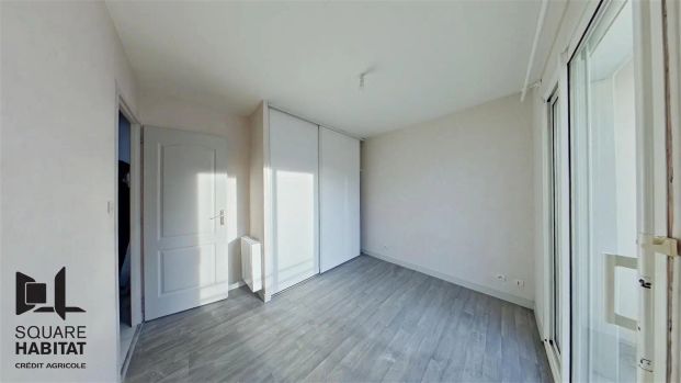 Location appartement 2 pièces - 47.58m² à Poitiers (86000) - Photo 1