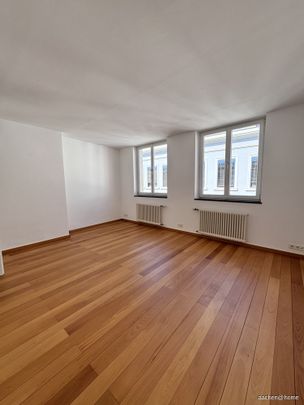 Exklusive Wohnung in der Annastraße - Photo 1