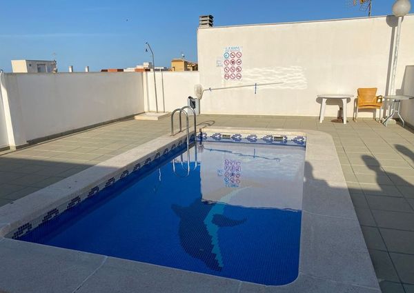 Alquiler de piso en Calle Juan Pablo II, 45