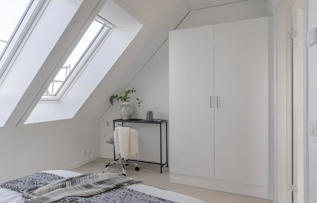 Molnstigen, Sollentuna - Foto 1