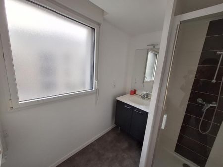 Appartement T2 à louer Chartres De Bretagne - 48 m² - Photo 3