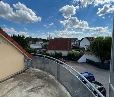 **AB SOFORT** – geräumige 2-Raum-Wohnung mit Balkon - Foto 6