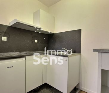 Location appartement - Roubaix ROUBAIX TOURCOING - Photo 5