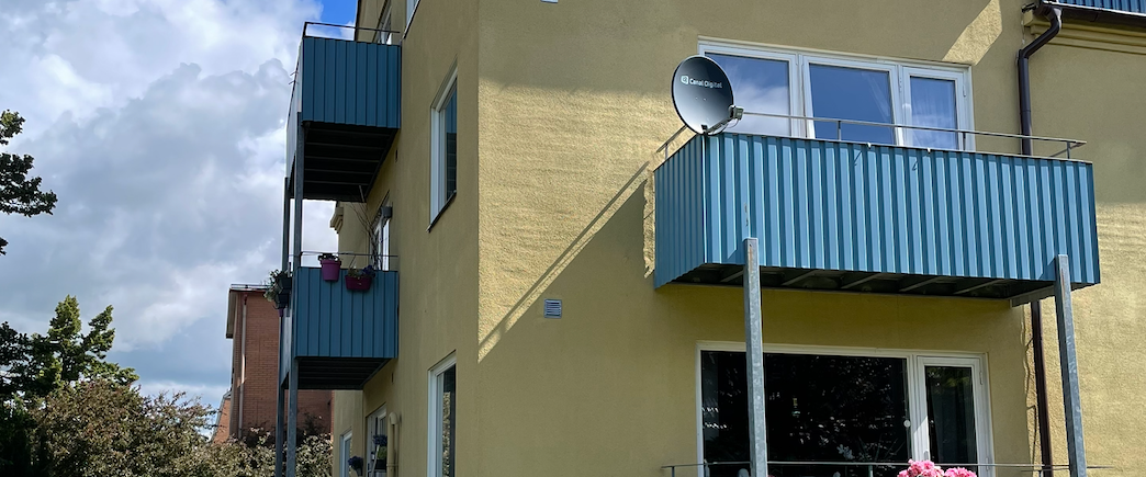 Wemmenhögsgatan, Trelleborg - Photo 1