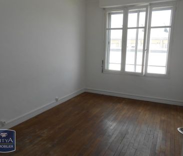 Location Appartement 4 pièces 116m² ST NAZAIRE 44600 - Photo 3