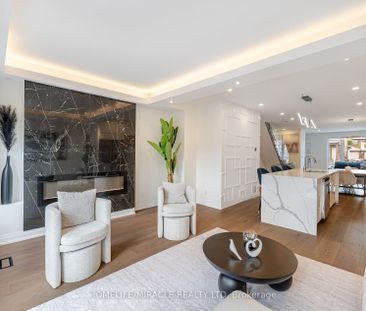 For Lease - 388 Oakwood Avenue Unit# (Upper), Toronto, Ontario - Photo 4