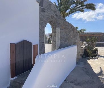 Διαμέρισμα για ενοικίαση Μαράθι (Μύκονος) - Φωτογραφία 6