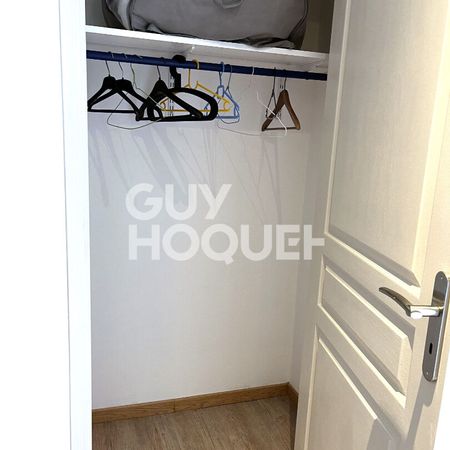 Studio meublé à louer à COMBLES (80360). - Photo 4