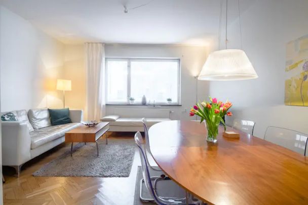 Tranebergsvägen, Bromma - Photo 1