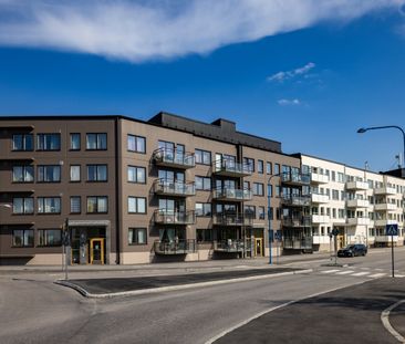 Meteorvägen, Storvreta - Foto 5