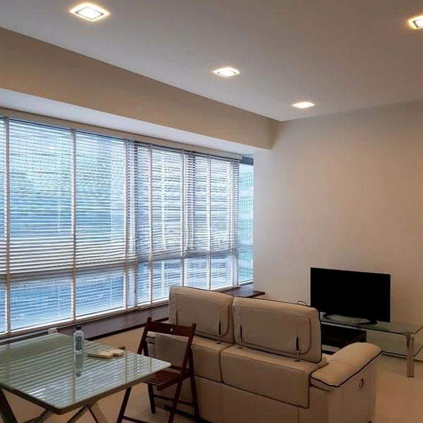 Lumiere (D2), Apartment - For Rent - Photo 1