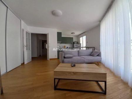 Location Appartement 2 pièces 46 m2 à Sucy-en-Brie - Photo 2