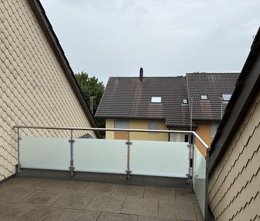 2.5 Zimmerwohnung in Tann / befristet bis 28. Februar 2030 - Foto 4