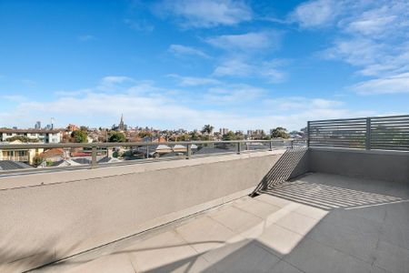 Unit 1/4-6 Glass Street, Richmond. - Photo 3