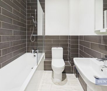 1 bedroom Flat To Let Total Size: 423 SQ FT - Photo 1