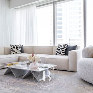 Zabeel, Appartement 3 Chambres - 160 m² en location - Photo 3