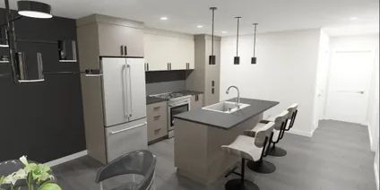 Appartement · 123 m² · Gatineau - Photo 3