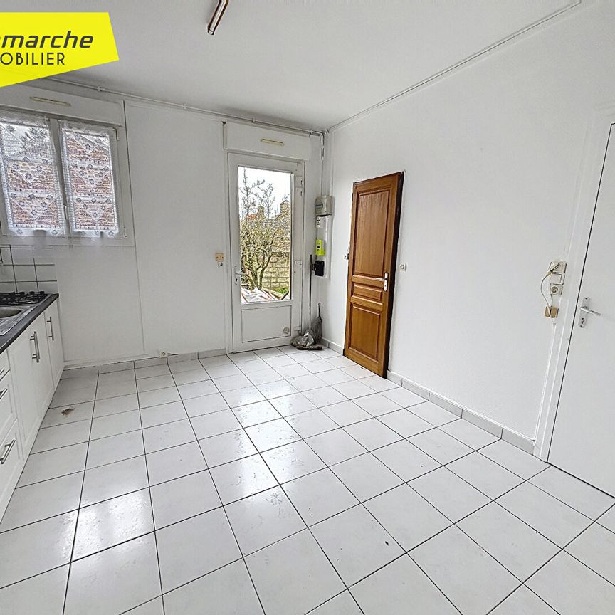 Location Appartement 2 pièces 33m² GAVRAY SUR SEINE 50450 - Photo 1