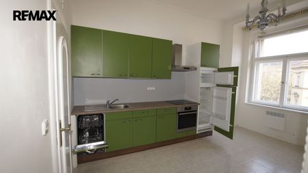 Pronájem bytu 2+kk v osobním vlastnictví 49 m², Praha 2 - Nové Město - Photo 4