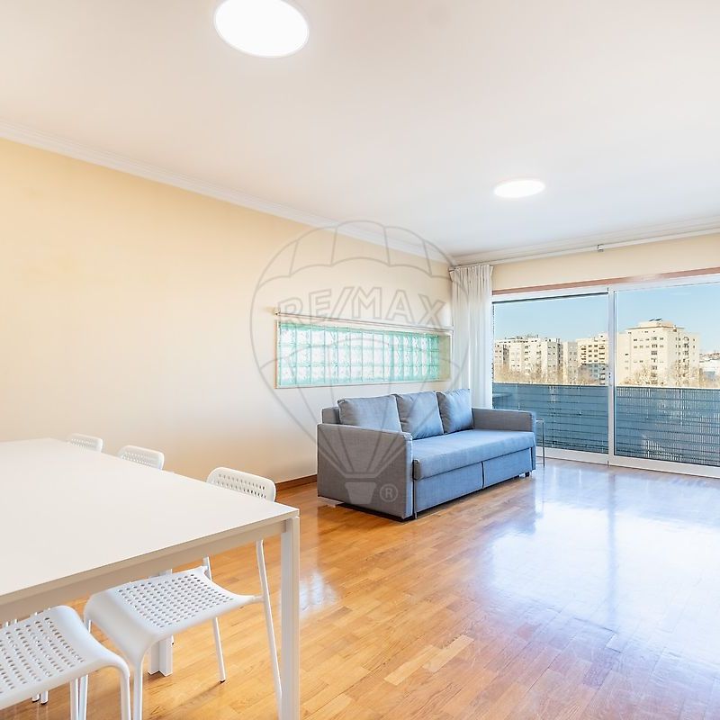 Apartamento T3 em Braga - Photo 1
