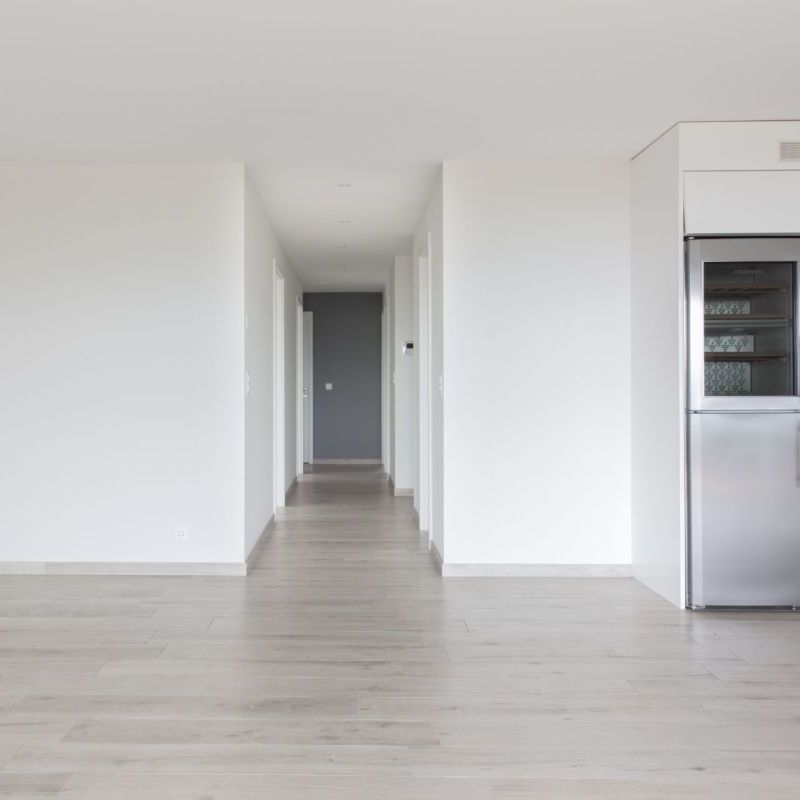 Appartement de standing de 5,5 pièces avec une belle vue lac - Foto 1
