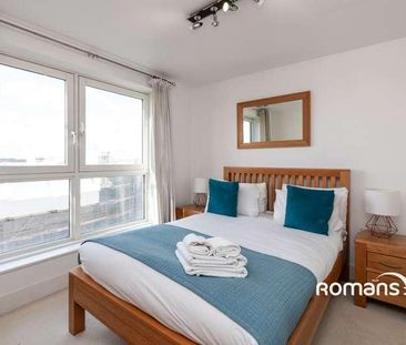 Skyline Plaza, Alencon Link, Alencon Link, Basingstoke, RG21 - Photo 4