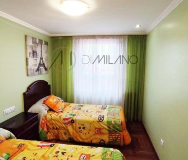 Piso de alquiler en Eugenio Arbones, As Travesas - Balaídos - Foto 6