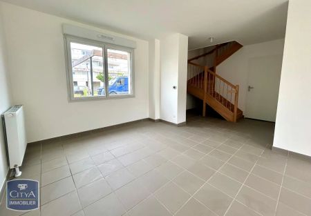 Maison à louer 4 pièces 86.9m² - Photo 2