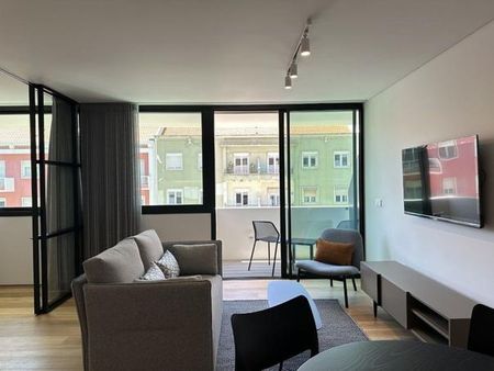 Apartamento T1 - Photo 2