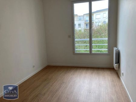 Appartement à louer 3 pièces 65.1m² - Photo 4