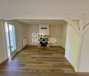 Location Maison 5 pièces 97m² - Photo 3