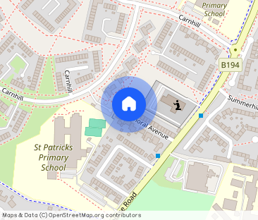 21 Balmoral Avenue, Racecourse Road, Derry - Photo 1