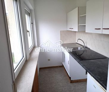 Zentral, doch sehr ruhig gelegene 1-Zimmer Wohnung im Herzen von Ka... - Foto 1