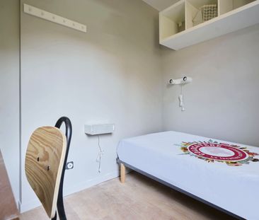 CITE L Roommate 3 Bedrooms at Troyes - Photo 1