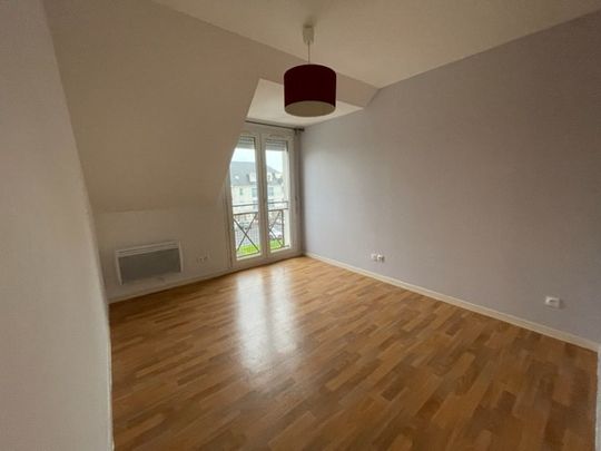 Appartement T4 à louer Angers - 75 m² - Photo 1