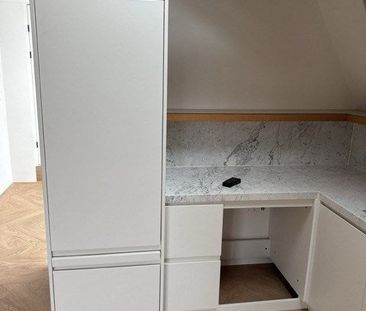Te huur: Appartement Laan van Meerdervoort 125 F in Den Haag - Photo 4