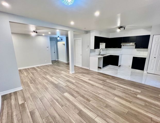 À louer / Appartement - Photo 1