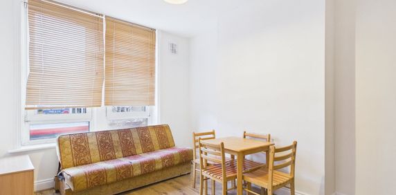 1 Bed Flat, Craven Park Road, NW10 - Photo 2