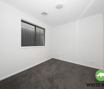 4 Hegarty Street, Googong - Photo 1