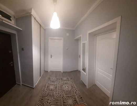 2 camere in zona Dacia - Fotografie 1