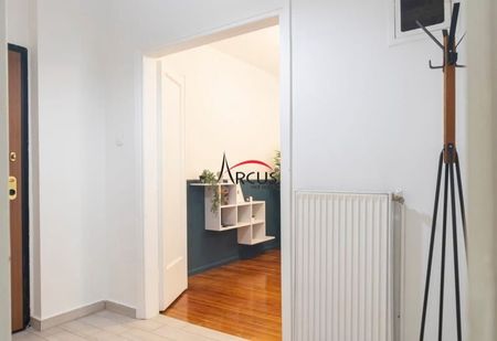 Studio/Γκαρσονιέρα για ενοικίαση ΔΕΘ (Κέντρο Θεσσαλονίκης) - Photo 3
